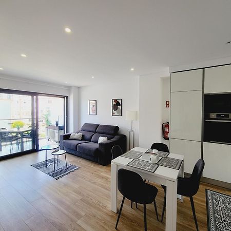 Charming Apartment Monte Residence On Top Floor. Portimão Esterno foto