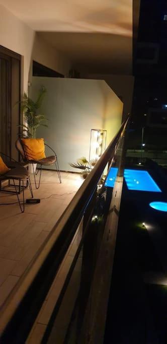 Charming Apartment Monte Residence On Top Floor. Portimão Esterno foto