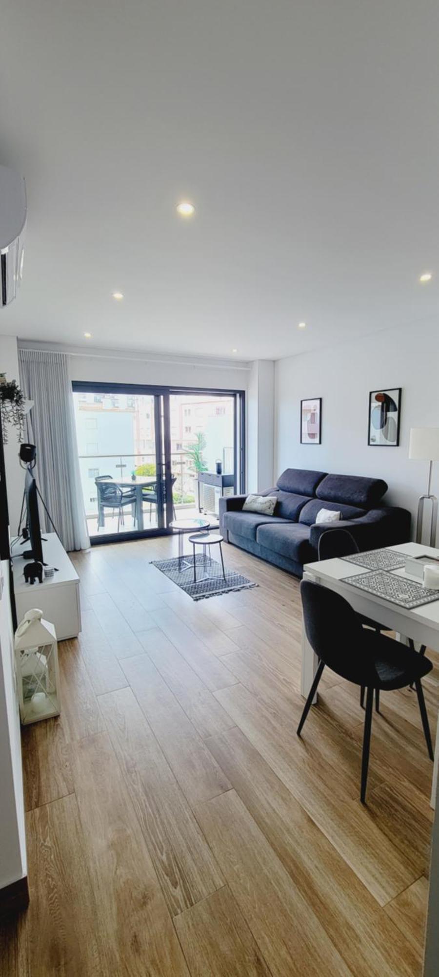 Charming Apartment Monte Residence On Top Floor. Portimão Esterno foto